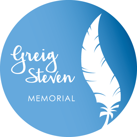 Greig Steven Memorial logo